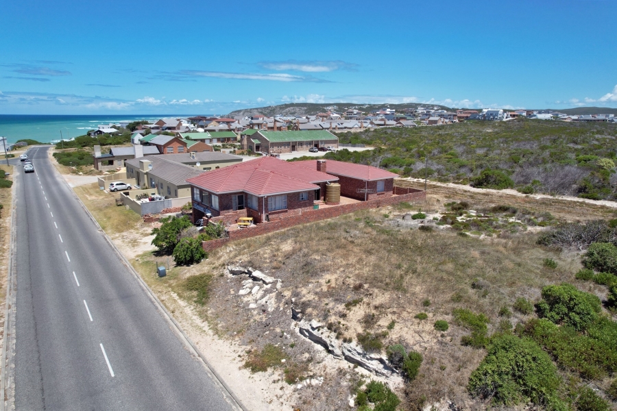 0 Bedroom Property for Sale in Struisbaai Western Cape